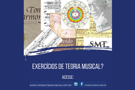 Respostas do 1° exercícios de escalas.
