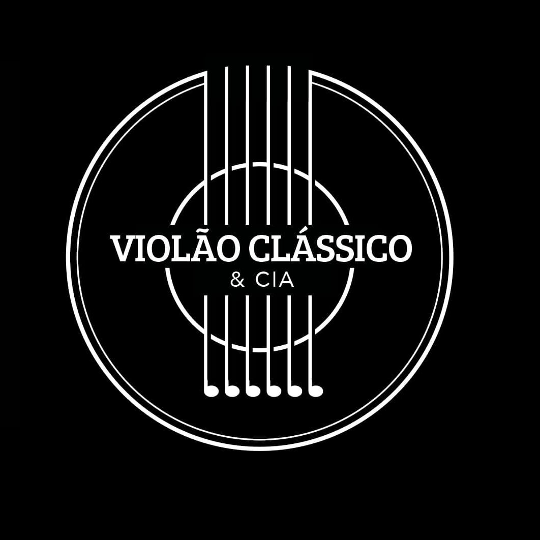 Violão Clássico e Cia